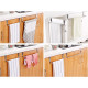 Закачалка за кърпи за кухненски шкаф - модел 1303 - 6