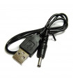 USB кабел за часовник 8190