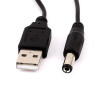 USB кабел за захранване