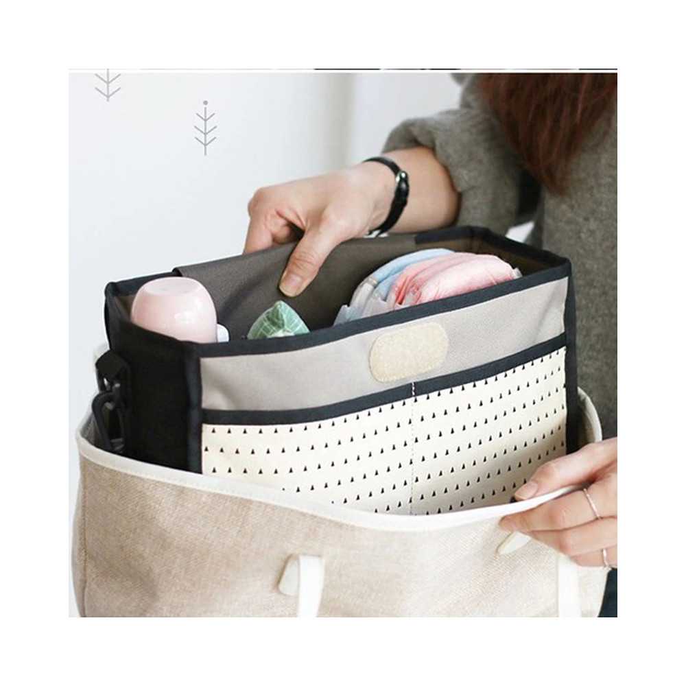 Чанти за бебешка количка - 4
