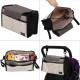 Чанти за бебешка количка - 4