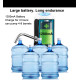 Електрическа помпа за бутилка от минерална вода - 11