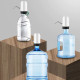 Електрическа помпа за бутилка от минерална вода - 13