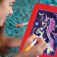 Детски светещ таблет за рисуване Magic Sketch - 6