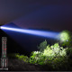 Супер мощен XHP50.2 фенер с реални 1800 лумена - 6