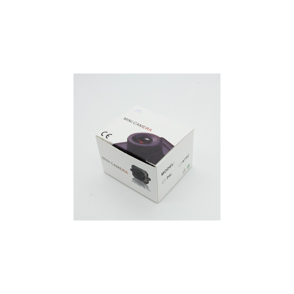 Мини CCTV камера CMOS цветна - дигитална