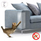 Протектор за мебели против надраскване от котки - 1
