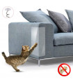 Протектор за мебели против надраскване от котки