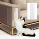 Протектор за мебели против надраскване от котки - 10