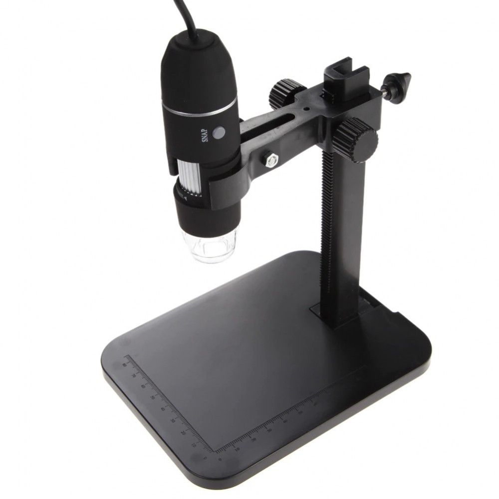 USB дигитален микроскоп  1000X - 25