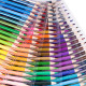 Комплект цветни маслени моливи 72бр 120бр и 160бр - 6