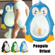 Детски писоар пингвин - 1