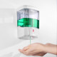 Сензорен дозатор за течен сапун за стена - 2