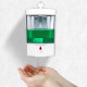 Сензорен дозатор за течен сапун за стена - 6