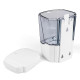 Сензорен дозатор за течен сапун за стена - 7