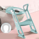 Детска седалка за тоалетна чиния със стълба - 14