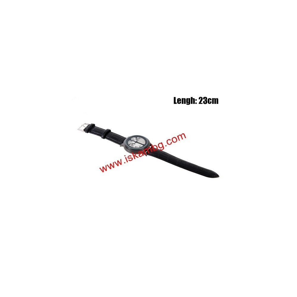 LED Touch Screen часовник модел 2