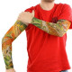 Tattoo ръкав Tiger Design