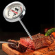 Стоманен готварски термометър за месо - 6
