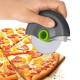 Кръгъл нож за пица - 1