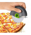 Кръгъл нож за пица
