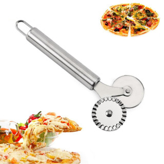 Ролков нож за пица - 1
