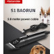 Жична машинка за подстригване на кучета Баорун S1 - 4