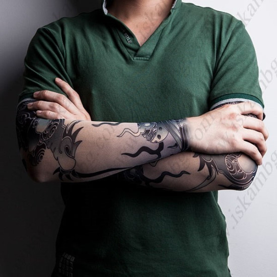 Tattoo ръкав Assorted Pattern 182650