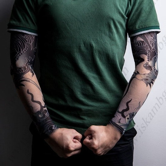 Tattoo ръкав Assorted Pattern 182650