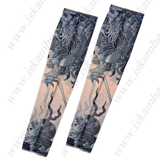 Tattoo ръкав Assorted Pattern 182650