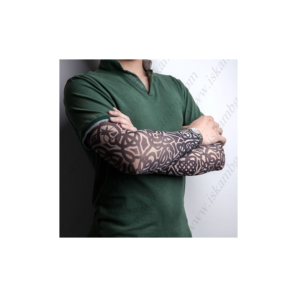 Tattoo ръкав Seamless 184726