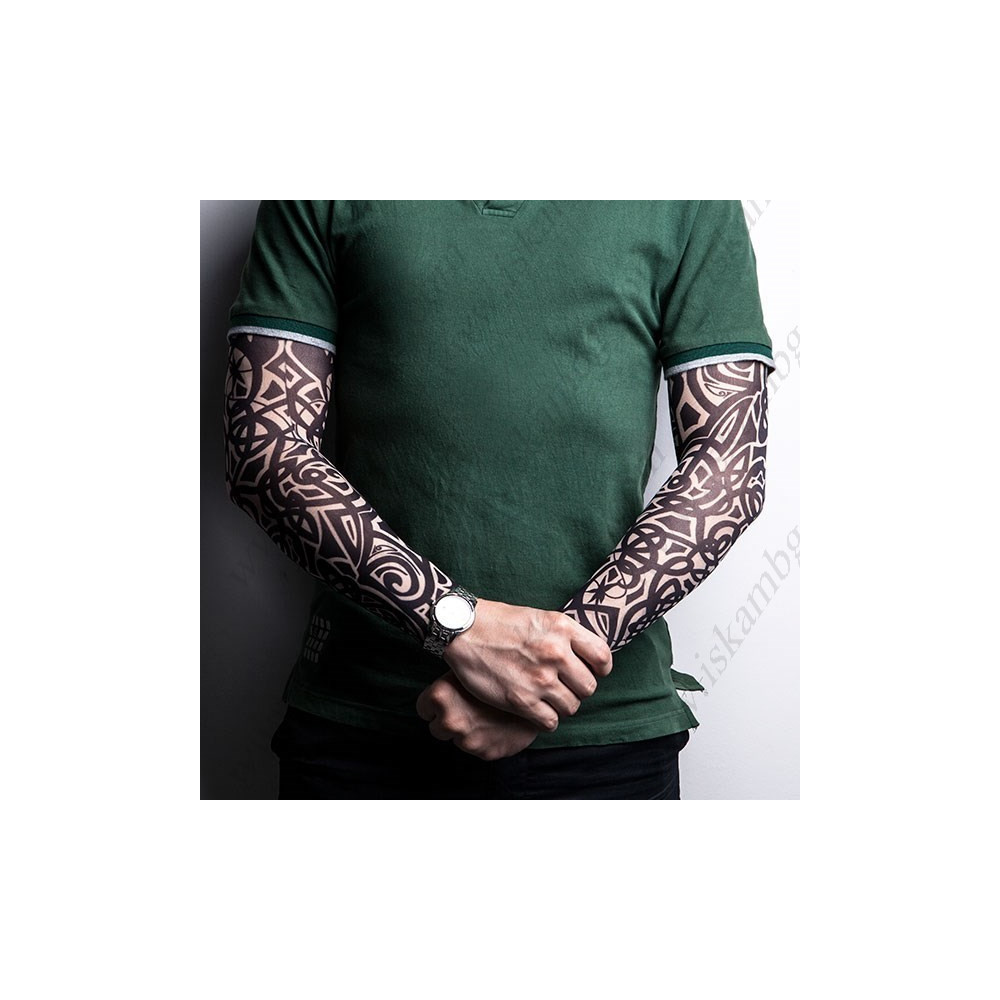 Tattoo ръкав Seamless 184726