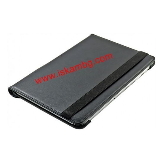  Кожен калъф Samsung Galaxy Tab 2 - 10.1" - P5100 P5110 P5113- ротация