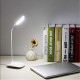 Безжична настолна LED лампа за бюро с 3 степени на осветяване