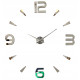 Стенен часовник 3d модел 4236