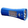 Акумулаторен LED фенер с 15 LED диода и FM радио BT-3203