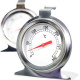 Стоманен термометър за фурна до 0 до 300° C