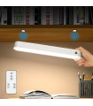 Линейна безжична LED лампа с акумулаторна батерия