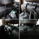 Малка закачалка за чанти за задна седалка за кола