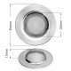 Цедка филтър за кухненска мивка - Ф 6.4 см