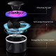 UV Лампа против комари и насекоми - с вентилатор и USB захранване