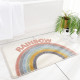 Постелка за баня Rainbow