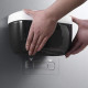 Водоустойчиво чекмедже за тоалетна хартия с поставка за телефон за баня