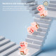 Детска играчка прасенца катерещи се по стълба