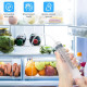 Комплект за почистване и източване на хладилник - 5 части