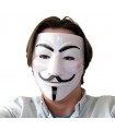Маска на Анонимните