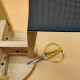 Филцови самозалепващи подложки за мебели - 2 бр. с размери 10х15см