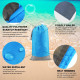 Кърпа за плаж без пясък - размер 210*200см
