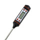 Дигитален Кухненски Термометър със сонда 15см. / Готвене - 3