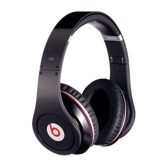 Слушалки Monster Beats by Dr. Dre